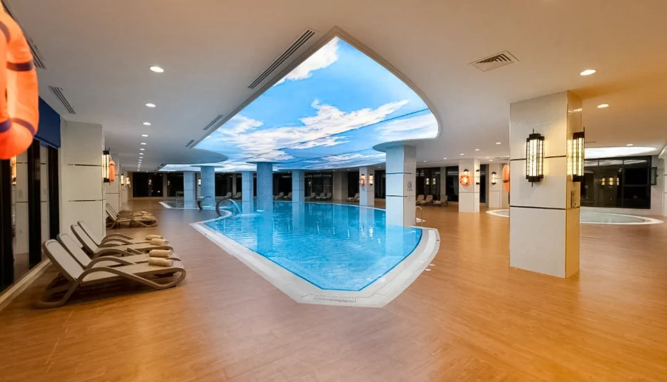 هتل آدالیا الیت لارا آنتالیا